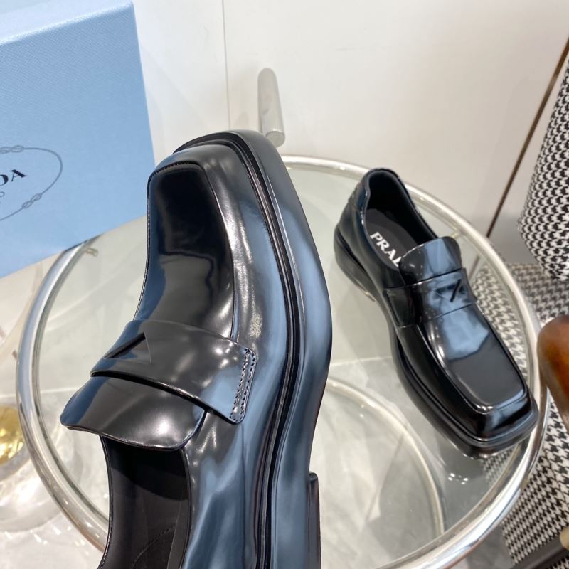 Prada Business Shoes